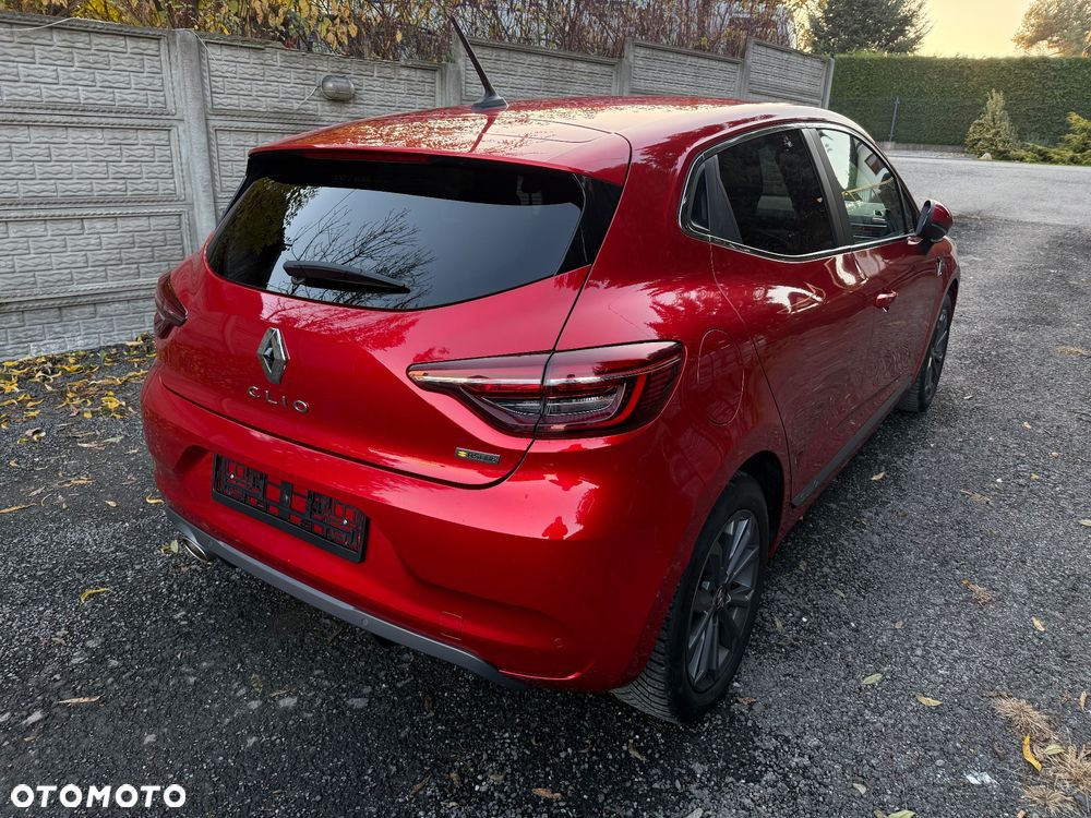 Renault Clio 1.3 TCe R.S Line EDC - 14