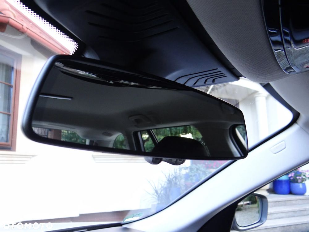 BMW Seria 5 520d - 16