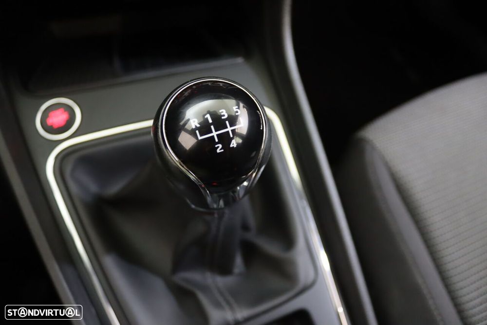 SEAT Leon ST 1.6 TDI Style S/S - 29