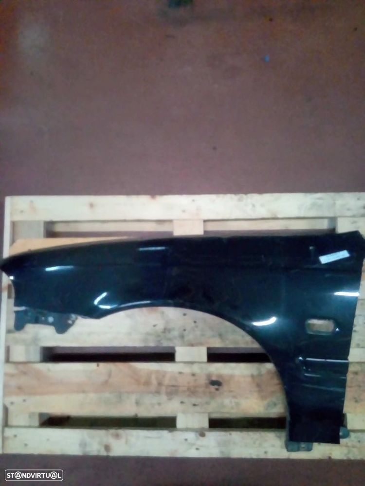 Guarda Lamas Esq Rover 45 Hatchback (Rt) - 1