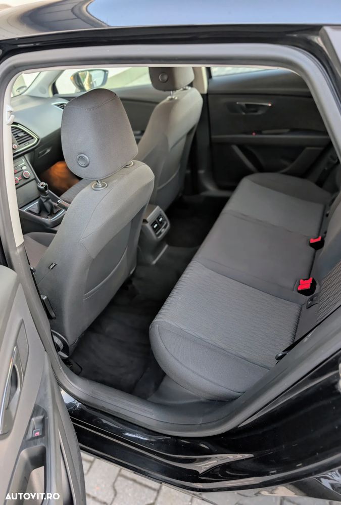 Seat Leon - 22