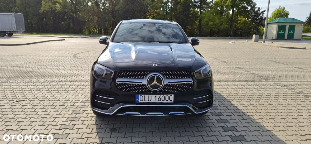Mercedes-Benz GLE 350 e 4-Matic Premium Plus - 5