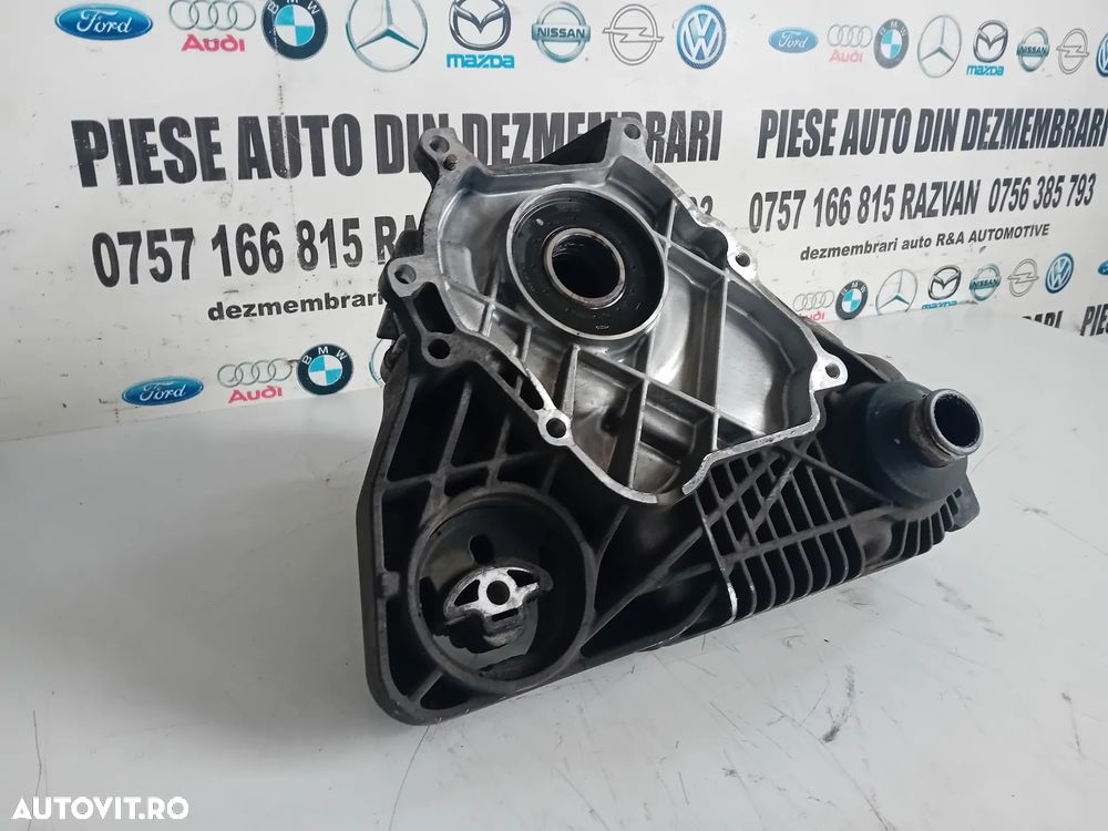 Cutie Transfer Bmw X3 F25 X4 F26 X5 F15 X6 F16 Cod ATC45L An 2011-2018 - 3