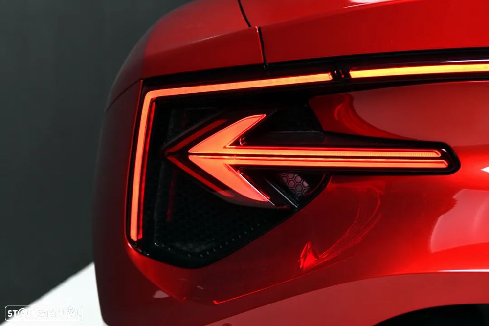MG Cyberster 77 kWh GT - 16