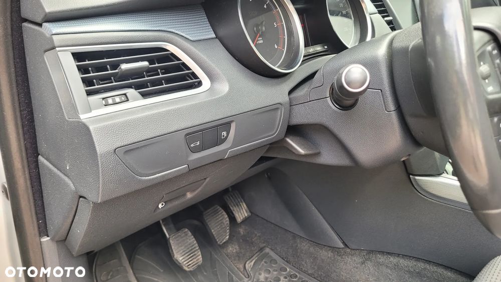 Peugeot 508 e-HDi FAP 115 Stop&Start Access - 35