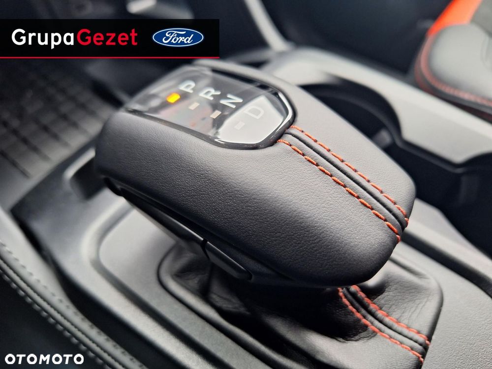 Ford Ranger Raptor - 9