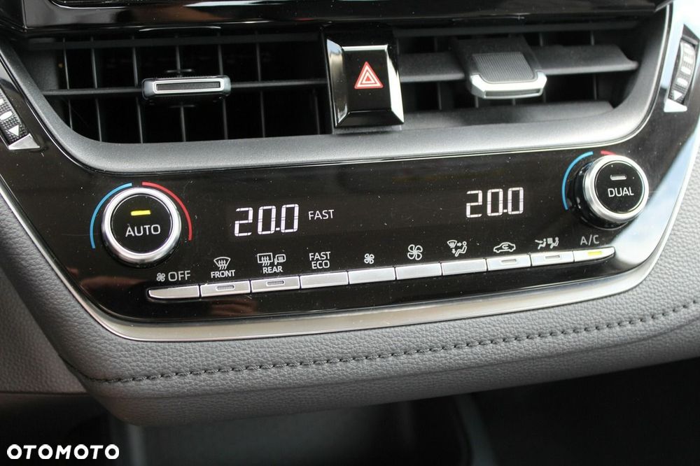 Toyota Corolla 1.5 Comfort - 18
