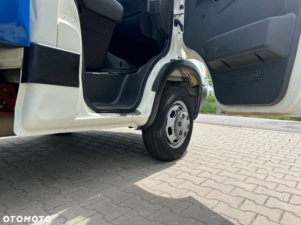 Iveco Daily - 25