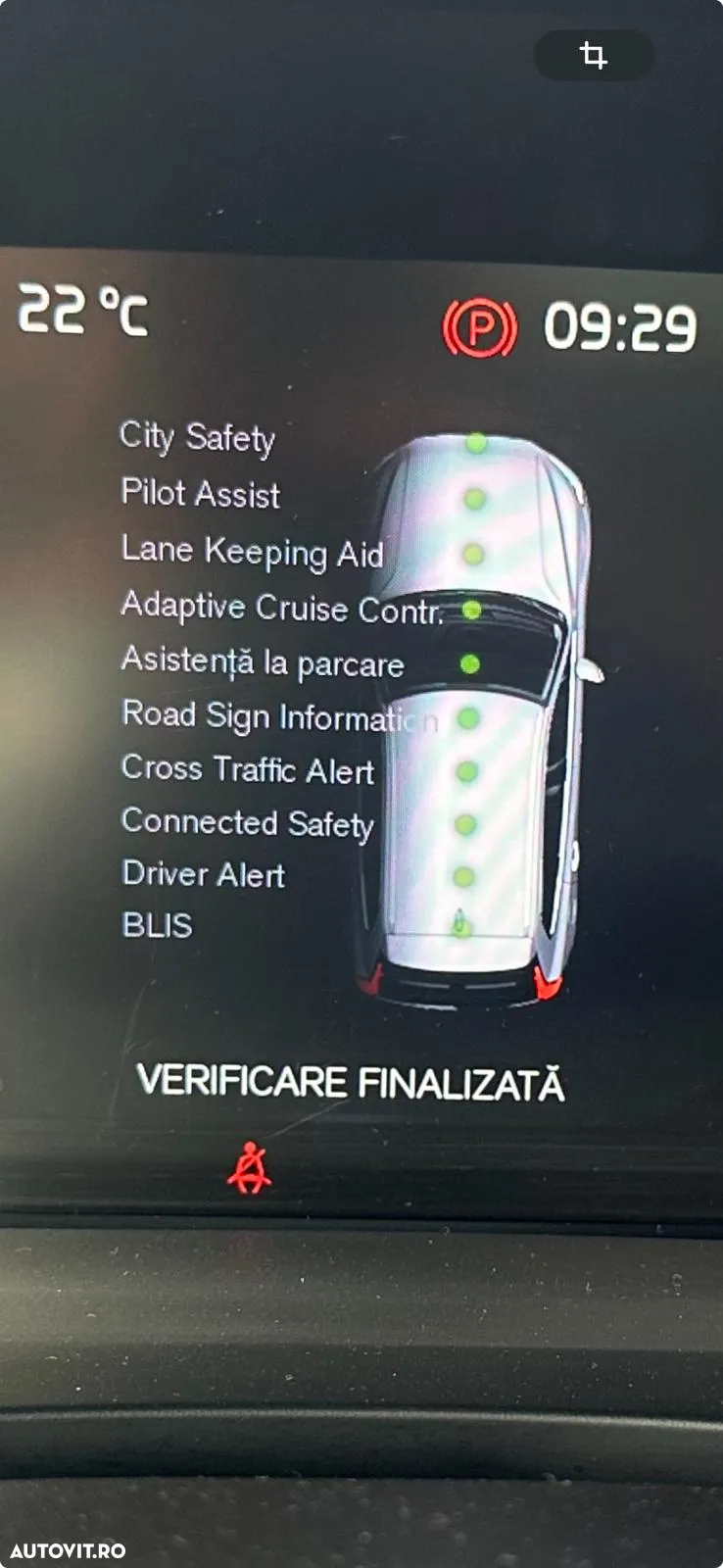 Volvo XC 60 Recharge T8 Twin Engine eAWD Inscription - 5