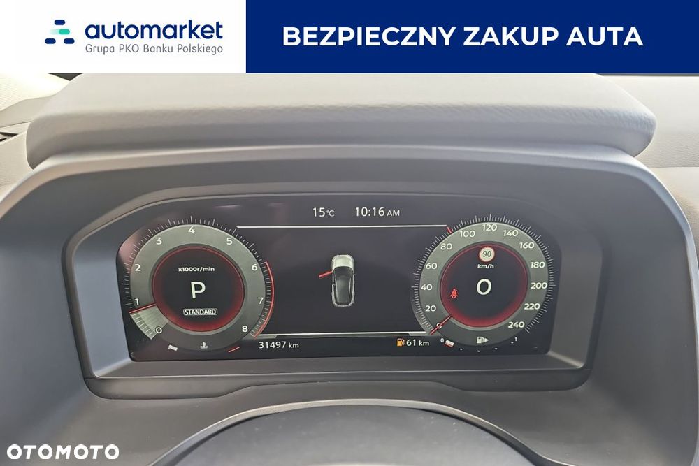 Nissan Qashqai 1.3 DIG-T MHEV N-Connecta Xtronic - 18
