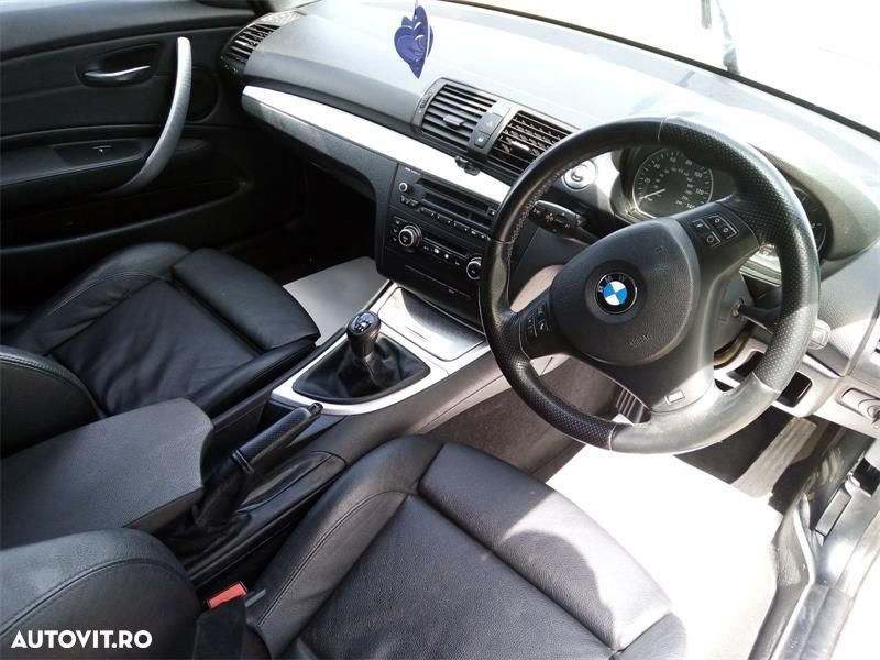 Stopuri BMW E87 2011 Hatchback 116D ok - 9
