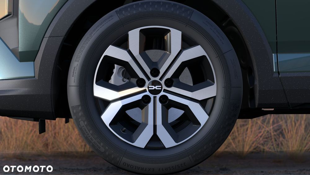 Dacia Striker Hybrid 155 Expression - 6