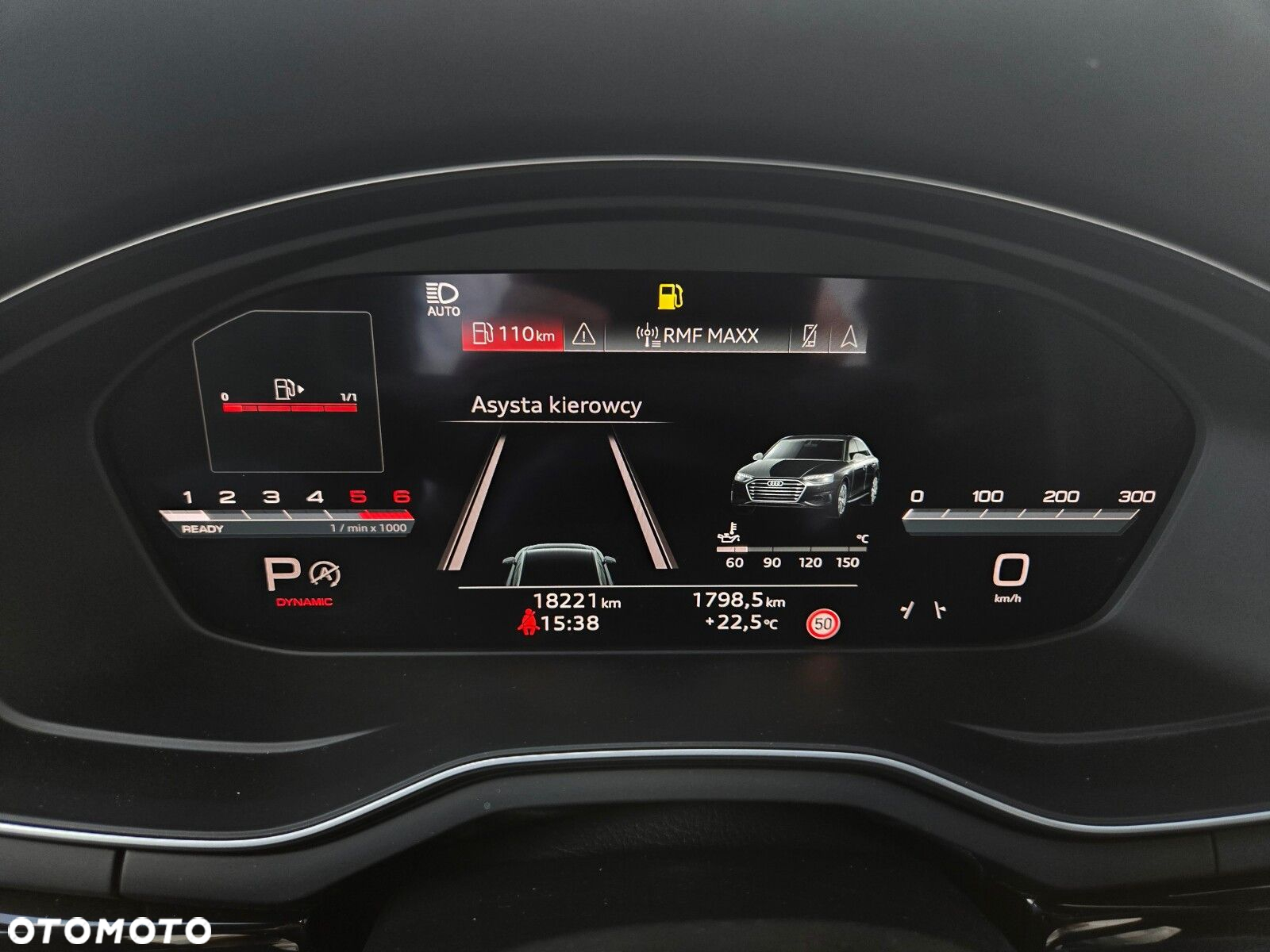 Audi A4 - 26