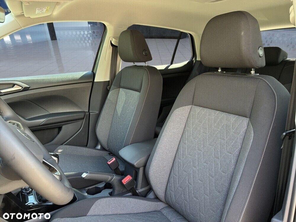 Volkswagen T-Cross - 6