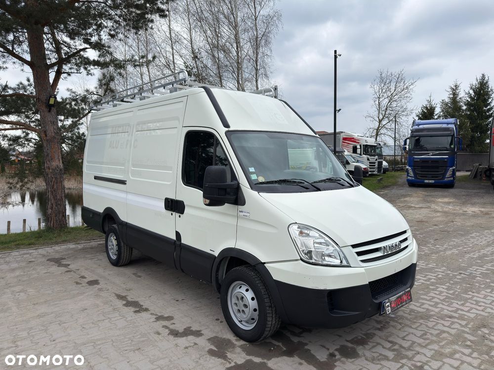 Iveco 35S12 - 2