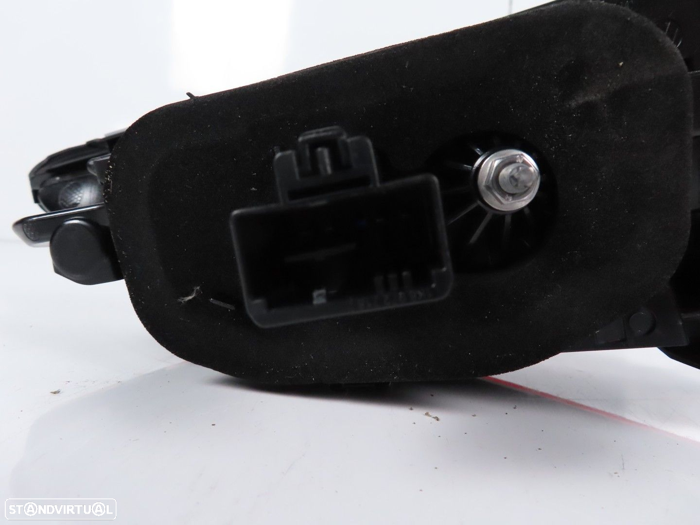 Farolim da mala LED Esquerdo/Trás Usado / Original VW VW Golf VIII Hatchback (CD... - 3