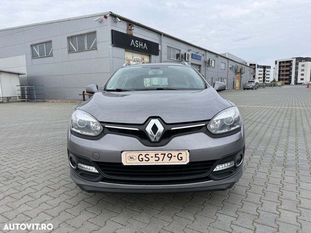 Renault Megane - 25