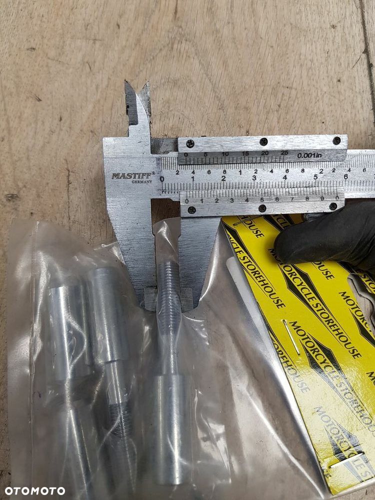 Przedłużenie lusterka MCS 980724 Harley-Davidson - 5