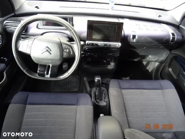 Citroën C4 Cactus Pure Tech 110 Stop&Start Shine - 2