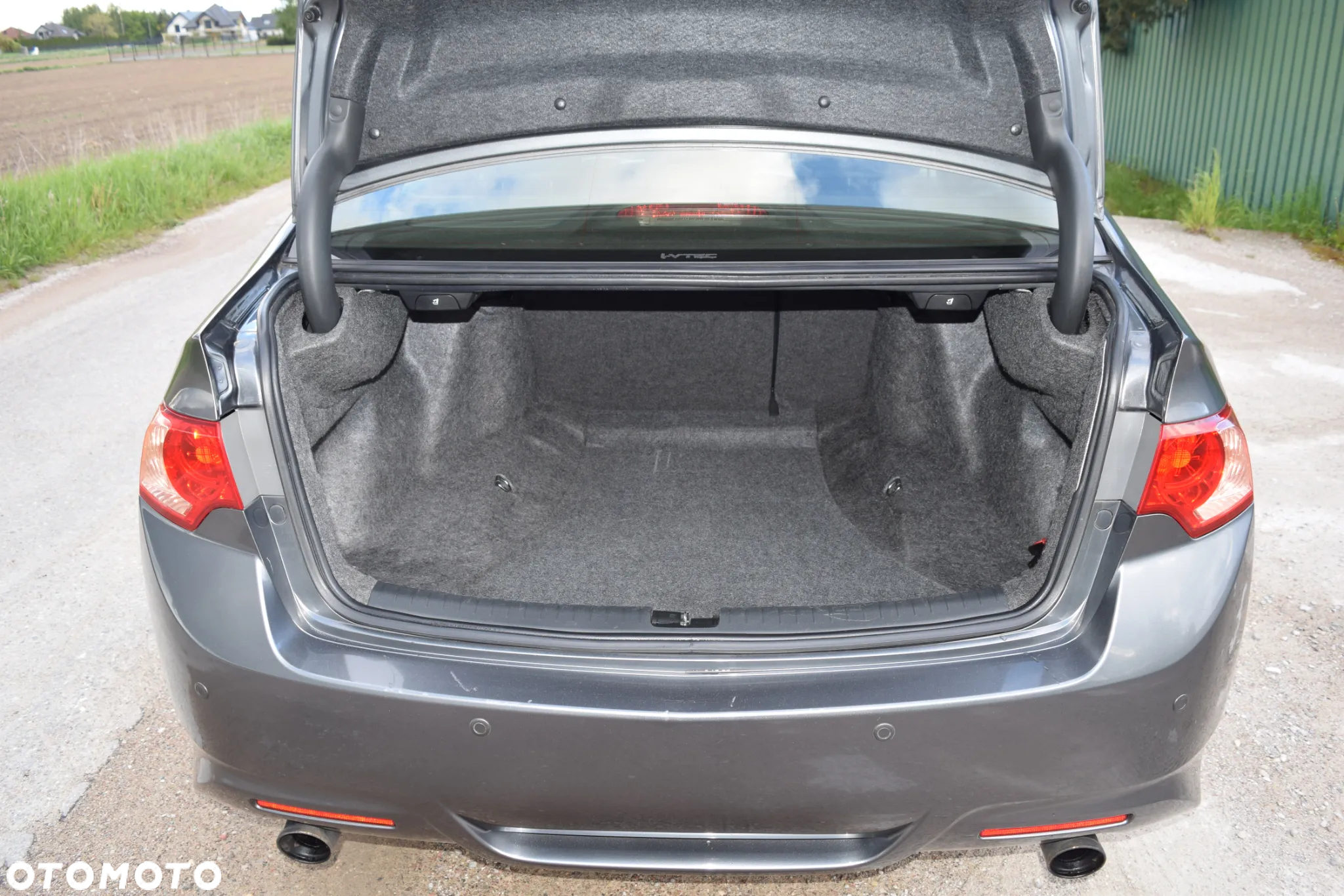 Honda Accord 2.4 Type-S - 11