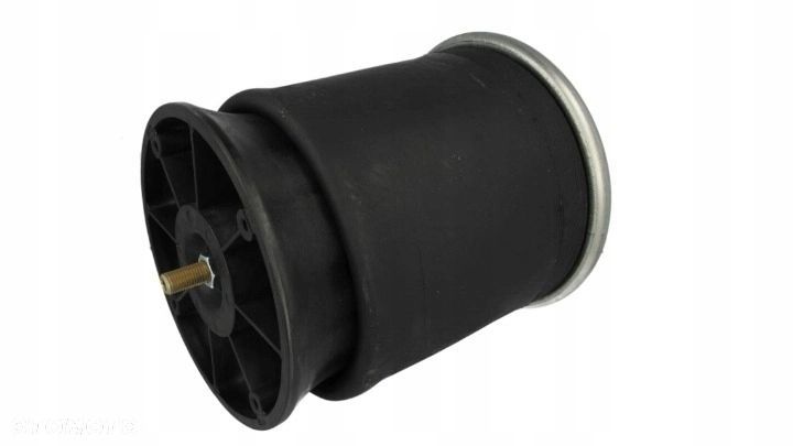 saf, krone - miech zawieszenia pneumatycznego - 2