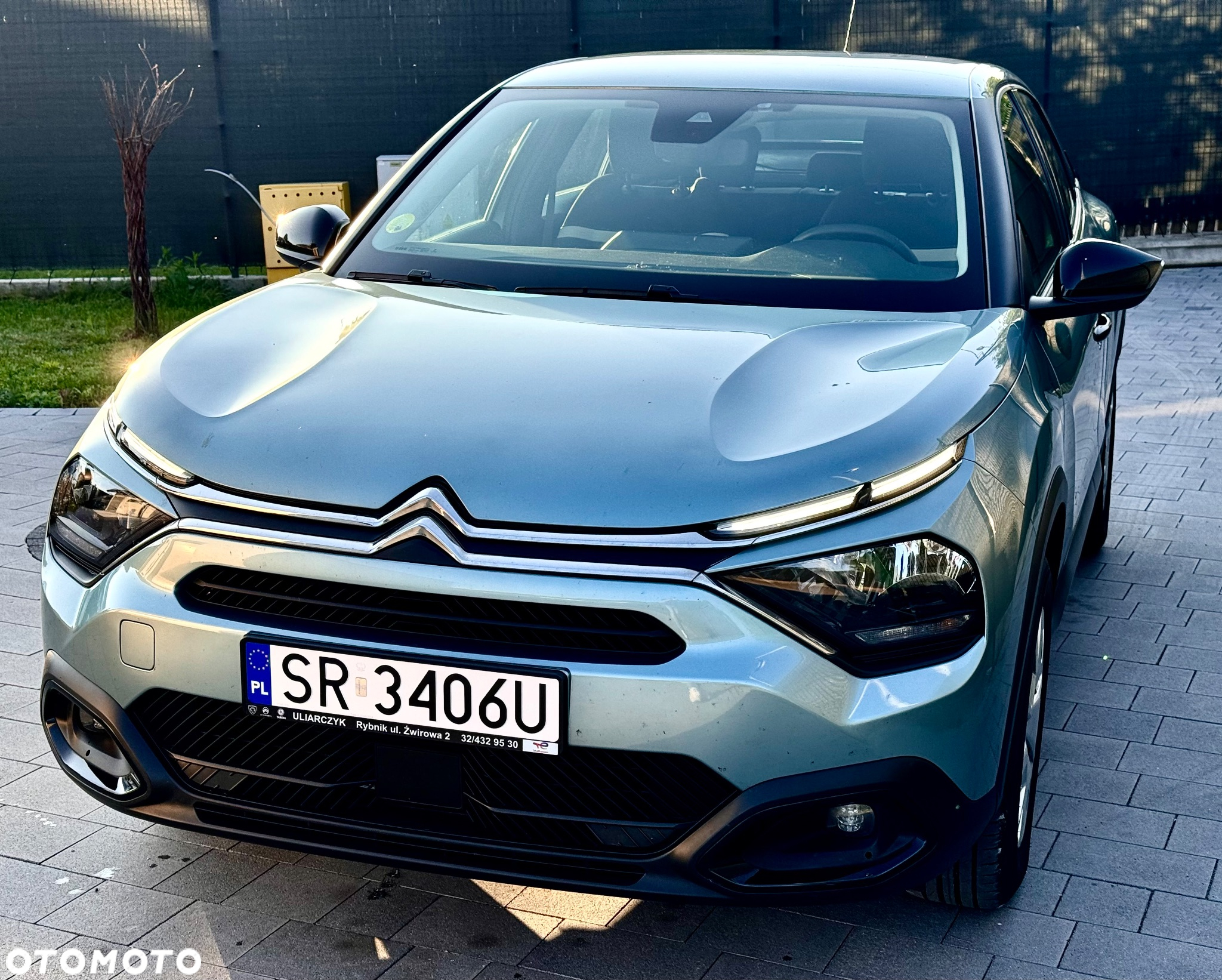 Citroën C4 1.5 BlueHDi Live Pack S&S - 3