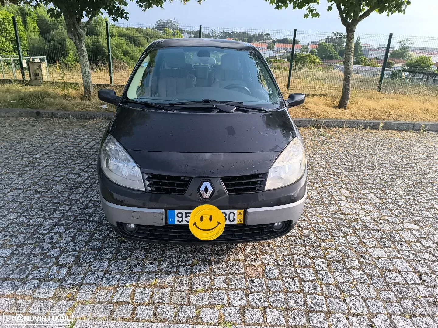 Renault Grand Scénic - 10