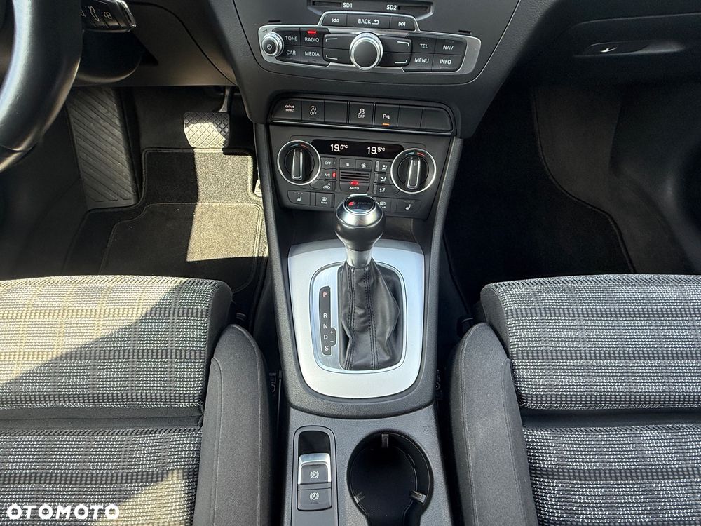 Audi Q3 1.4 TFSI CoD ultra Sport S tronic - 28