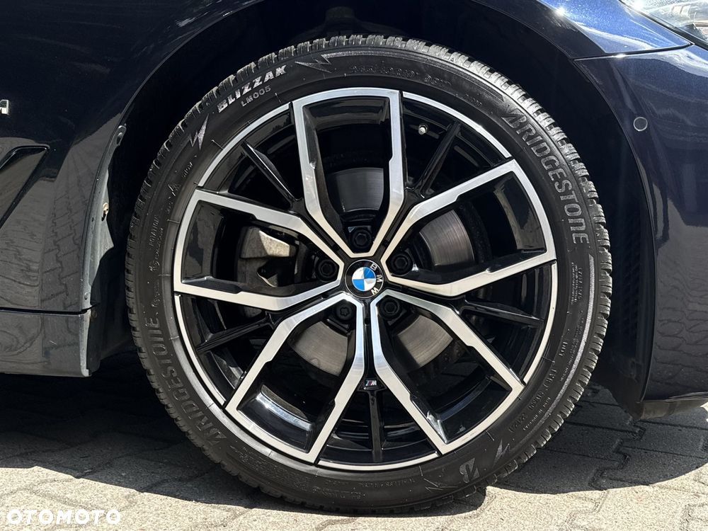 BMW Seria 5 - 6