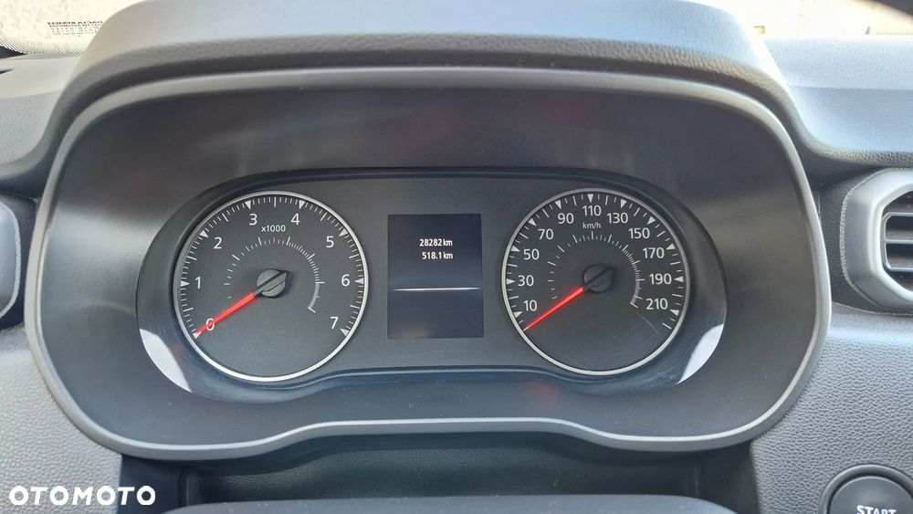 Dacia Duster 1.0 TCe Journey - 22