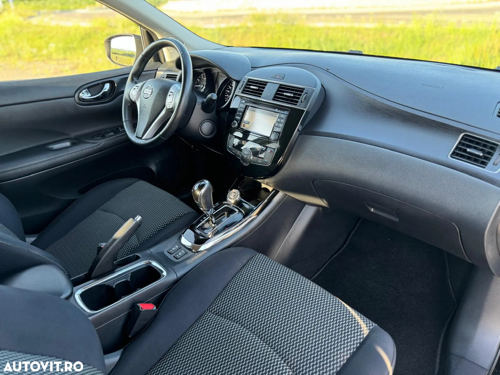 Nissan Pulsar 1.2 DIG-T Xtronic Tekna - 5