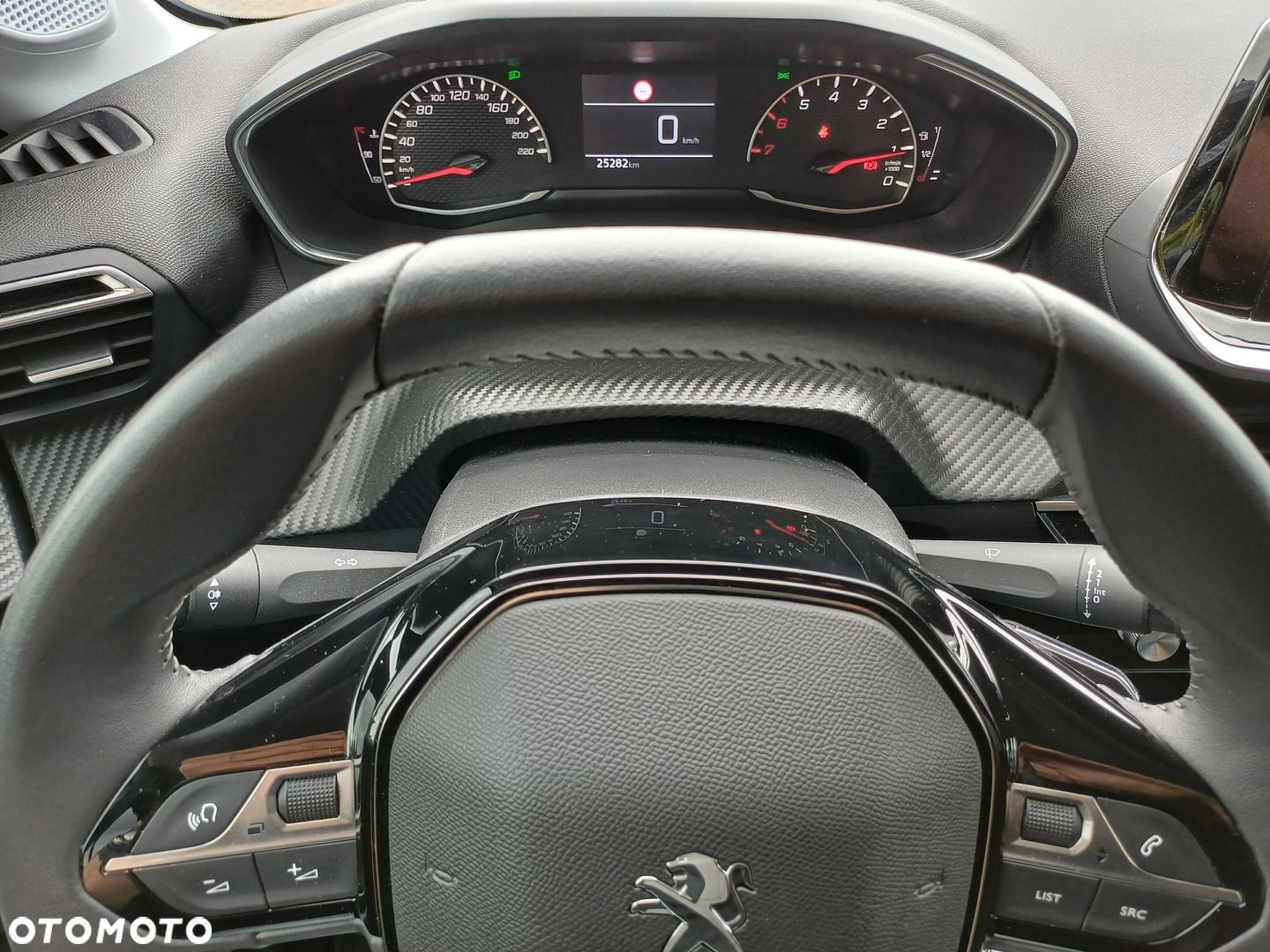 Peugeot 208 1.2 PureTech Active Pack S&S - 23