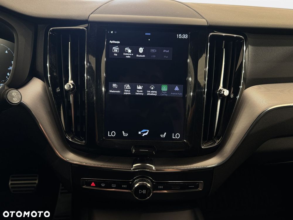 Volvo XC 60 - 23
