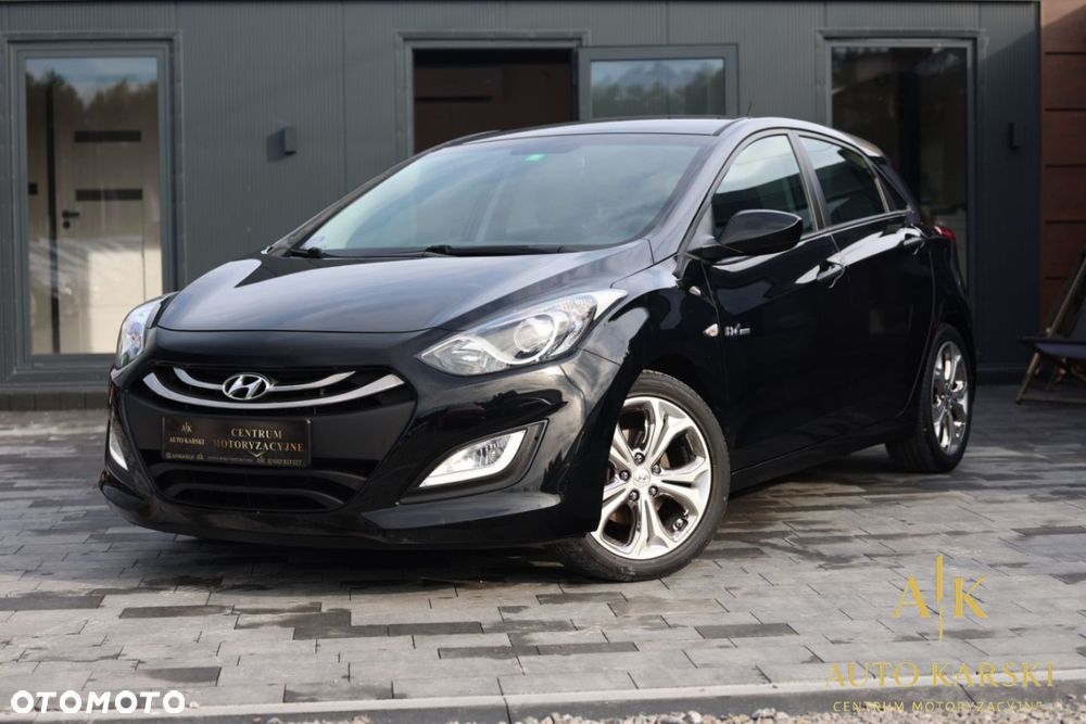 Hyundai i30 - 3