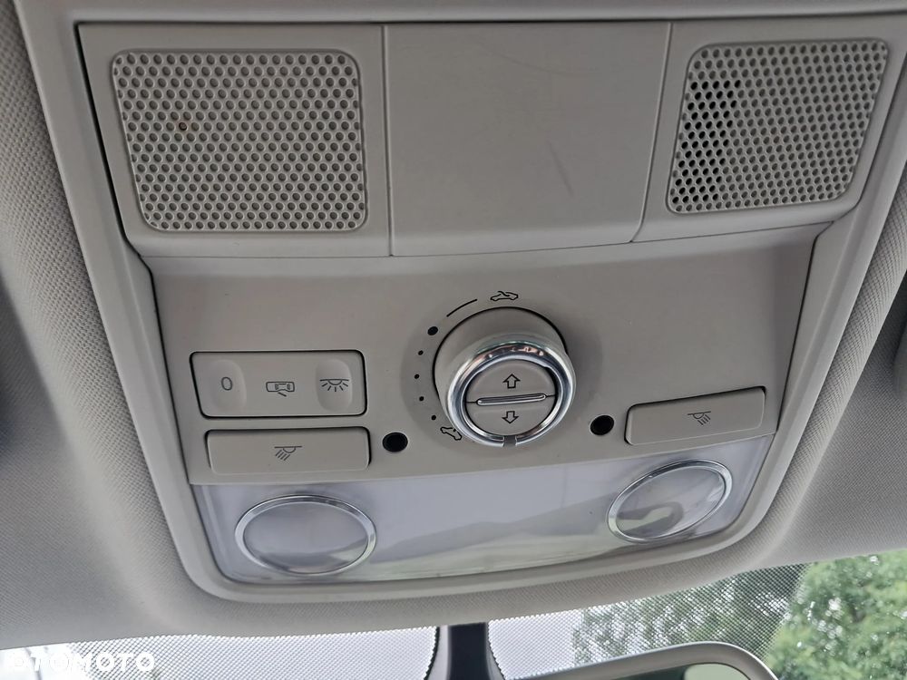 Seat Alhambra - 20