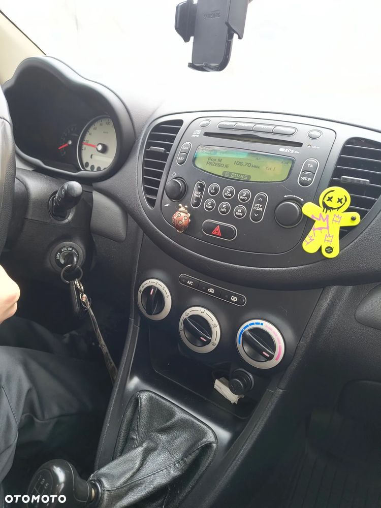 Hyundai i10 1.1 Classic - 10