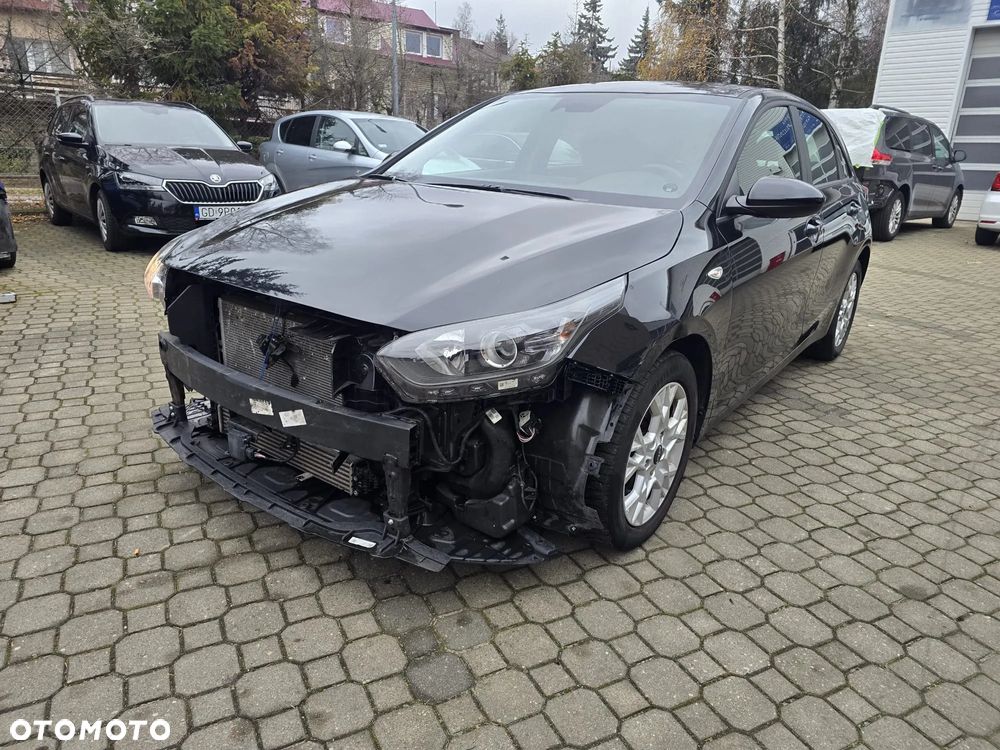 Kia Ceed 1.0 T-GDI OPF Vision - 3