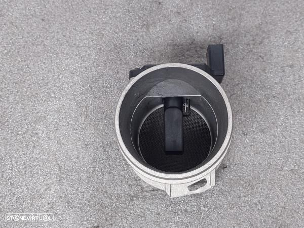 Medidor Massa Ar Audi A4 (8E2, B6) - 3
