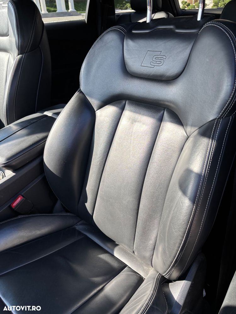 Audi Q7 - 16