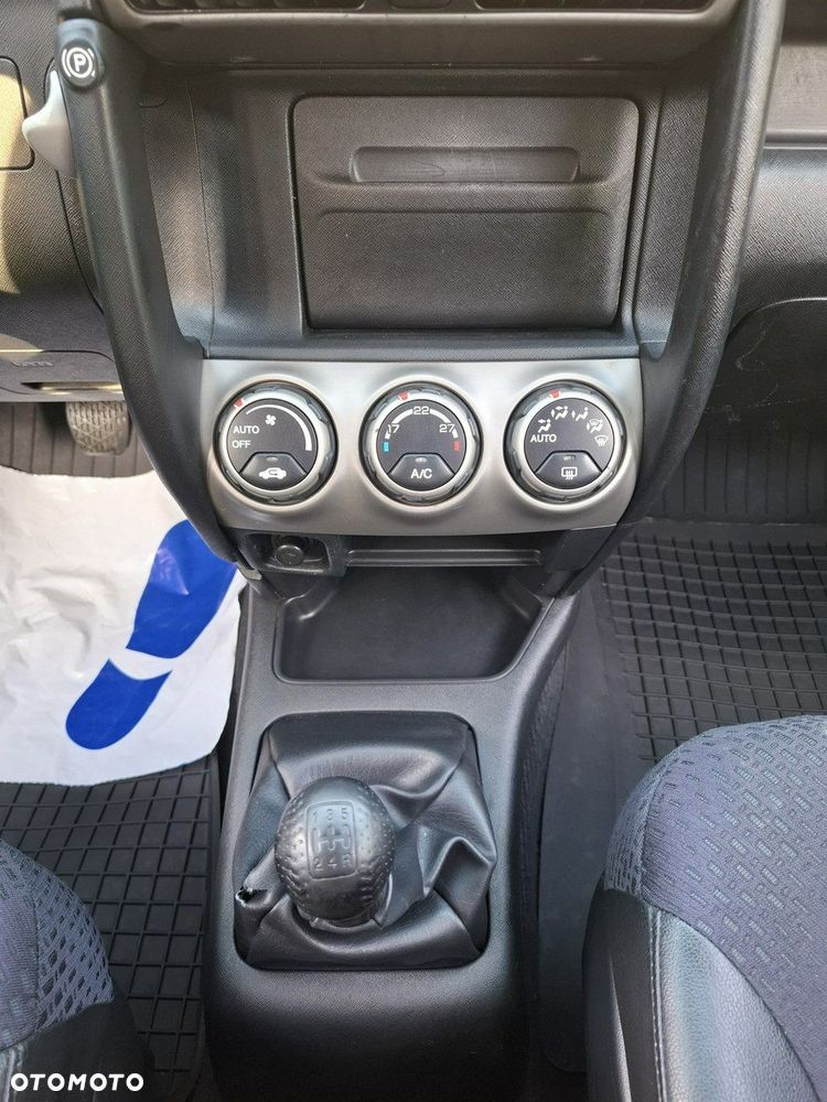Honda CR-V 2.0 LS High - 11