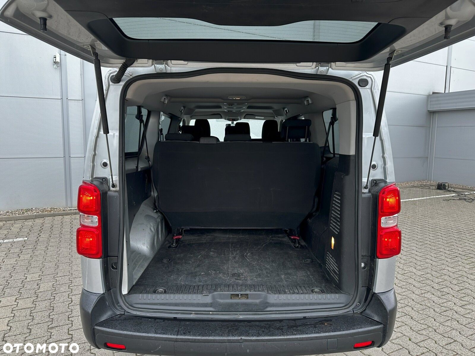 Citroën SpaceTourer 1.6 BlueHDi XL Business - 6