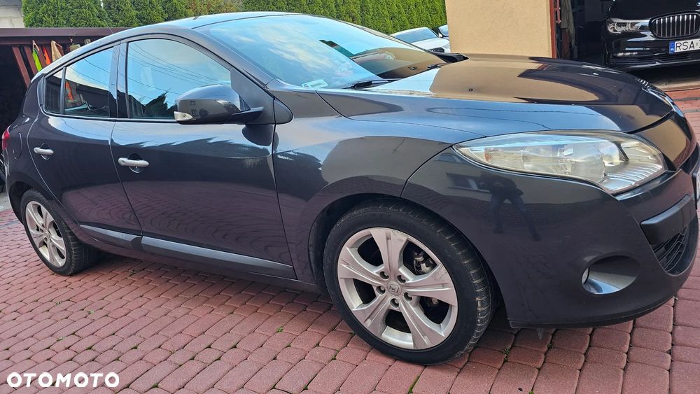Renault Megane 1.5 dCi Dynamique - 19