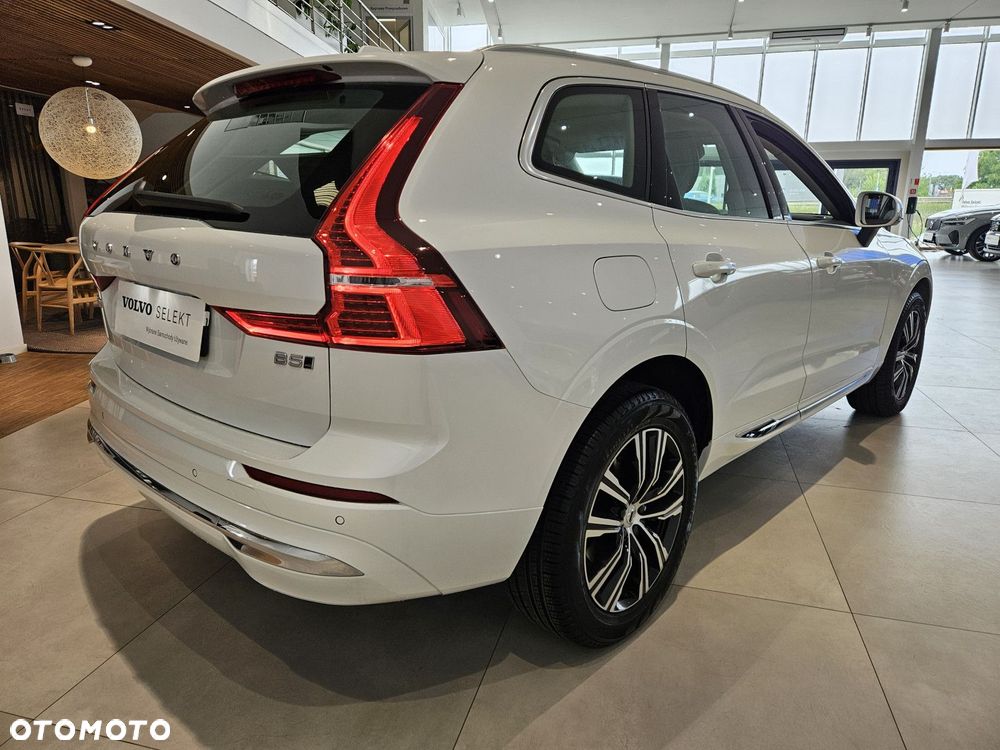 Volvo XC 60 - 6
