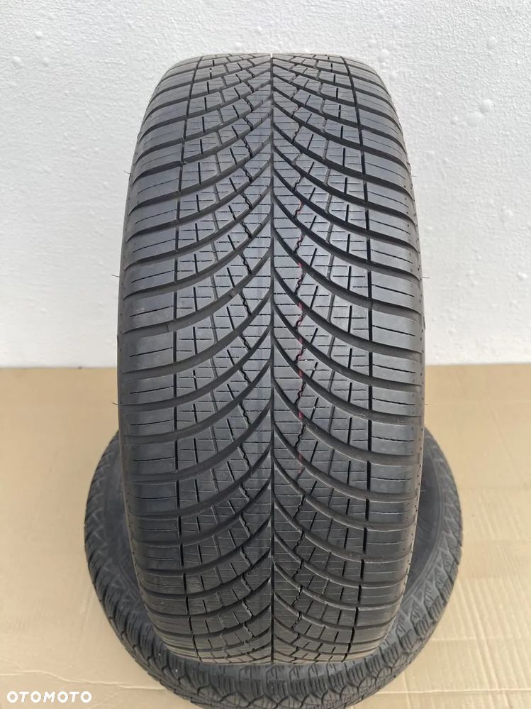 OPONA CAŁOROCZNA 235/55/18 235/55R18 100V GOODYEAR VECTOR 4SEASONS GEN3 - 1