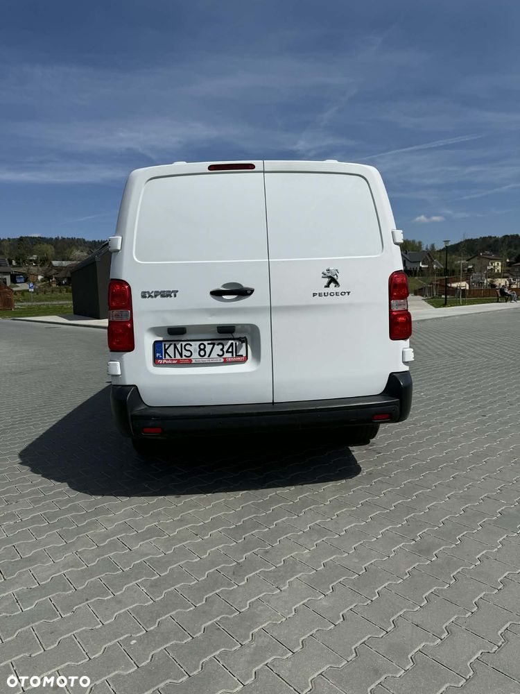 Peugeot Expert - 3
