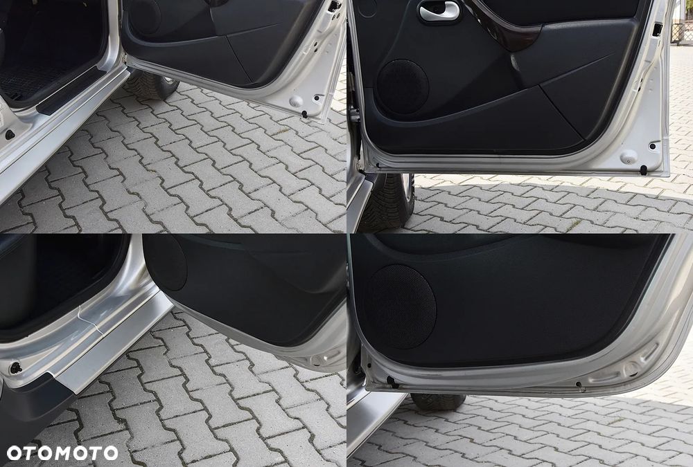 Dacia Duster 1.6 SCe Laureate S&S - 35