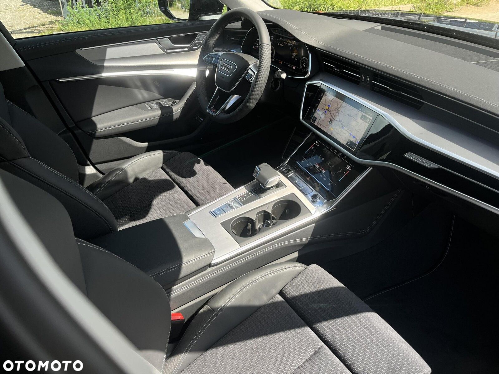 Audi A6 - 16