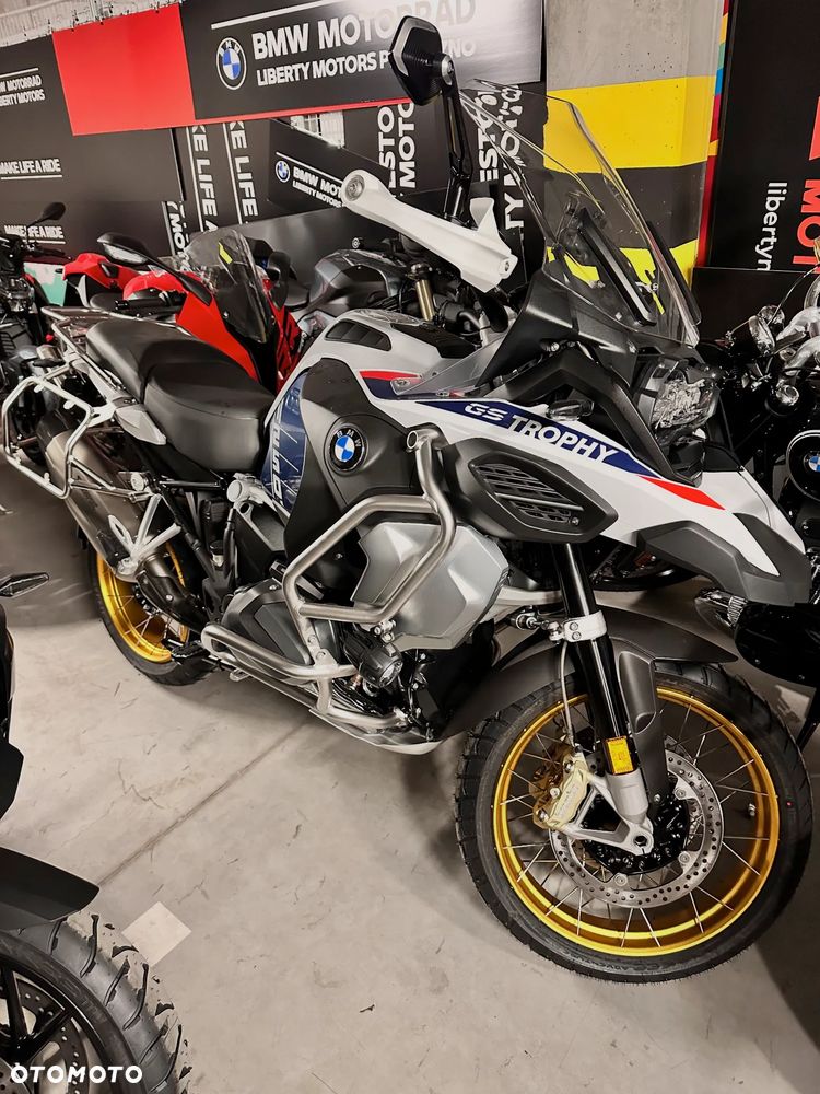 BMW R1250 GS Adventure - 4