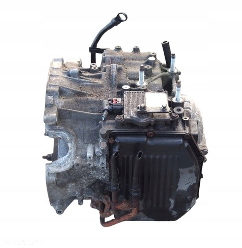 SKRZYNIA BIEGÓW AUTOMAT FORD S-MAX GALAXY MONDEO MK4 2.3 SEBA 7G91-7000-BB - 4
