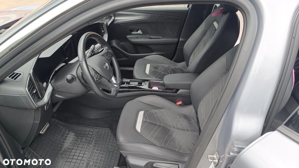 Opel Mokka 1.2 T Ultimate Pack S&S - 13